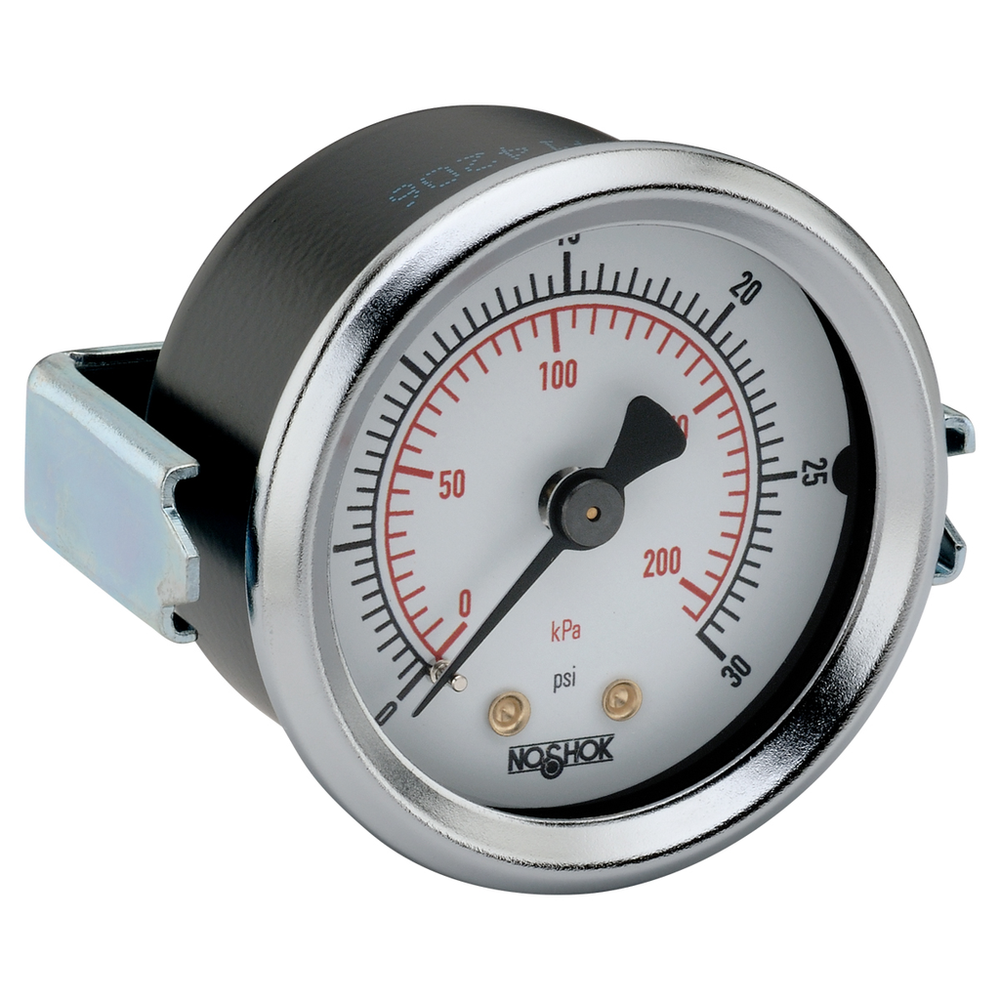 Image of NOSHOK 20-120-15-psi/kPa