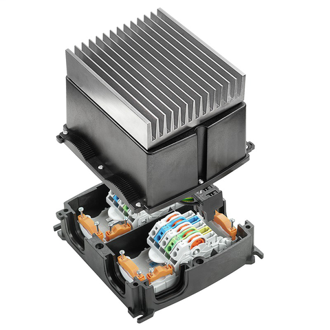 Image of Weidmuller 8000025427