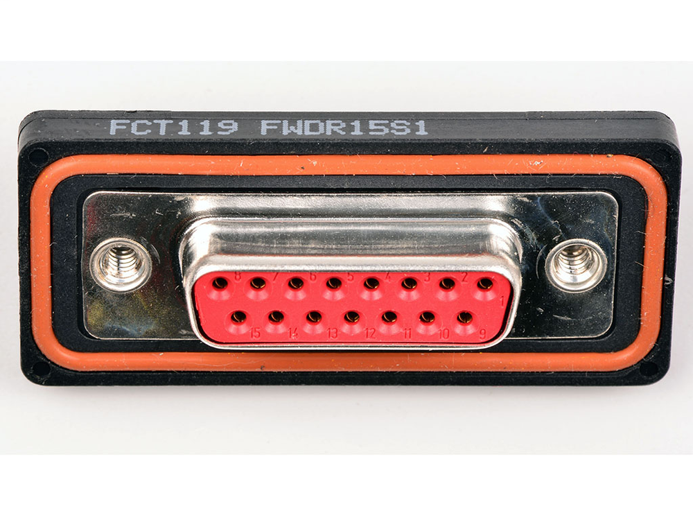 Image of Molex 1727040052