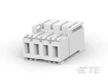 Image of TE Connectivity 1-1394355-4