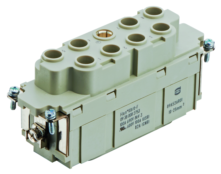 Image of Harting 09380082753