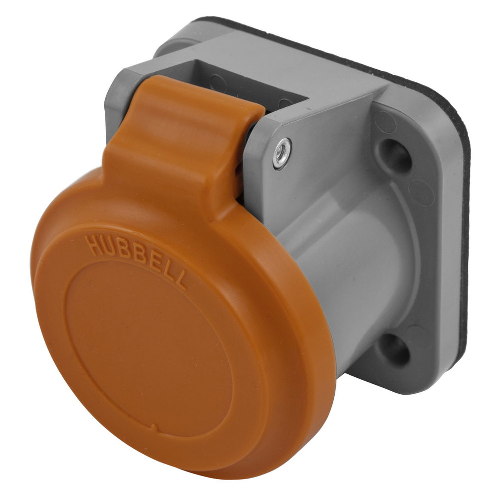 Image of Hubbell Wiring Device-Kellems HBLNCO