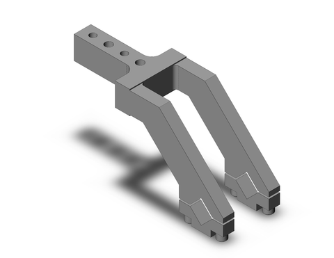 Image of SMC CKZT40-A045CS