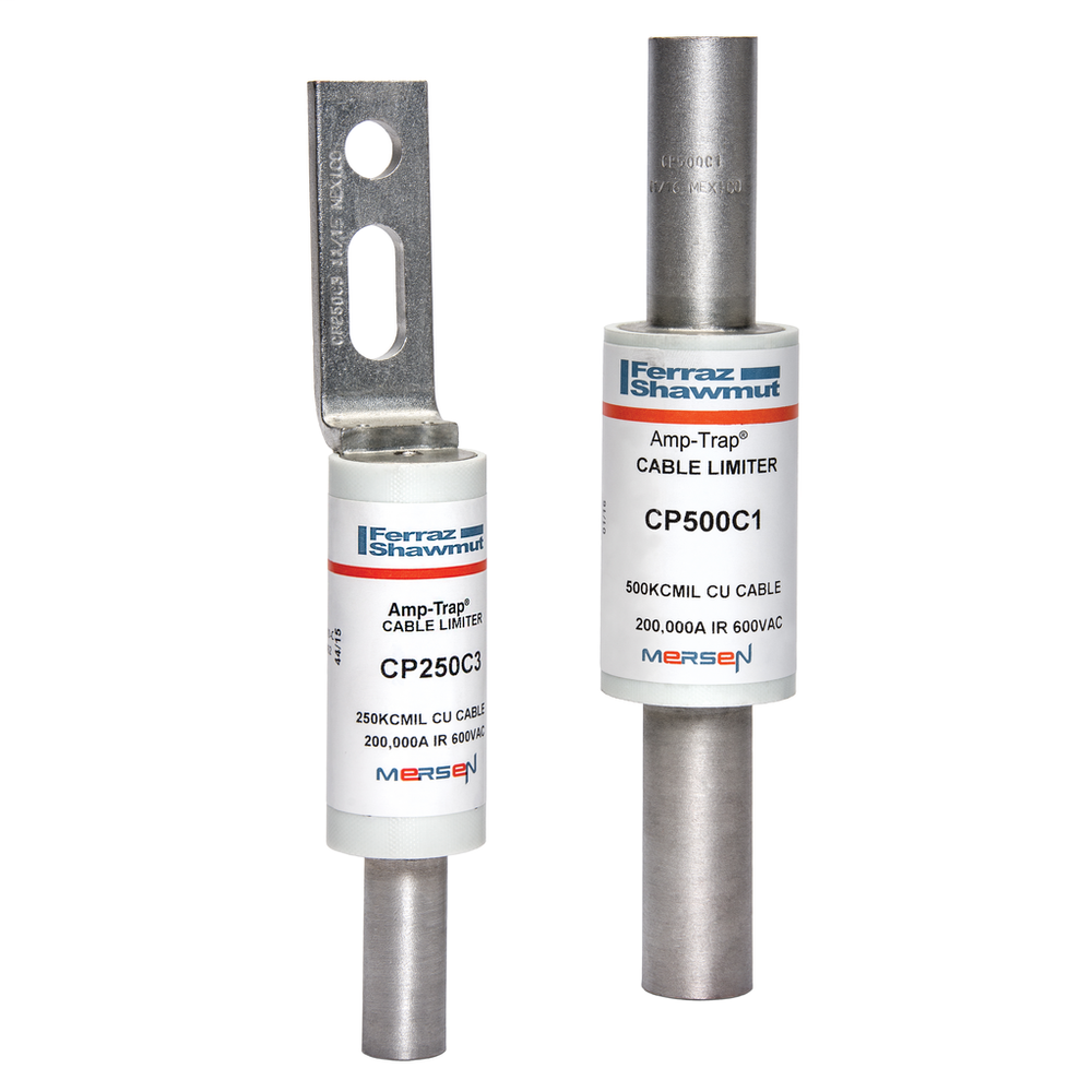 Image of Mersen CP500C6-HS