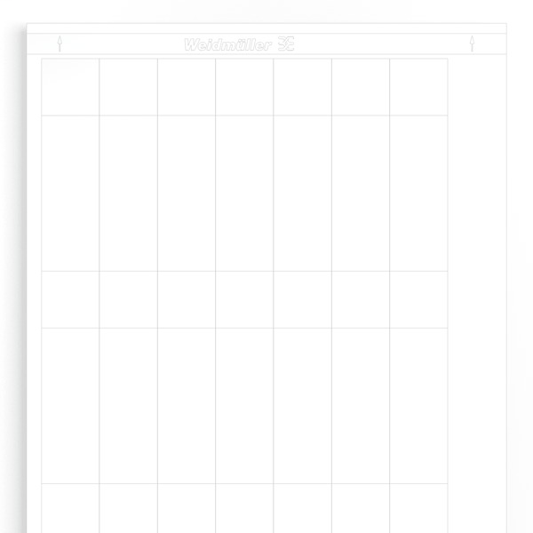 Image of Weidmuller 1768400000