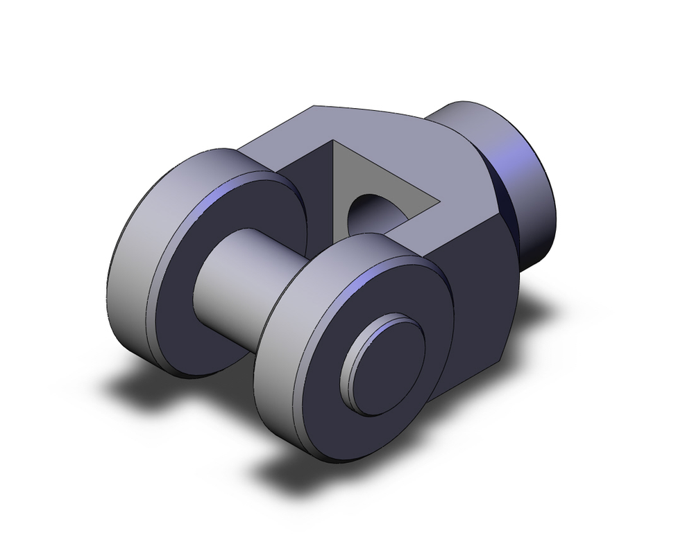 Image of SMC Y-30