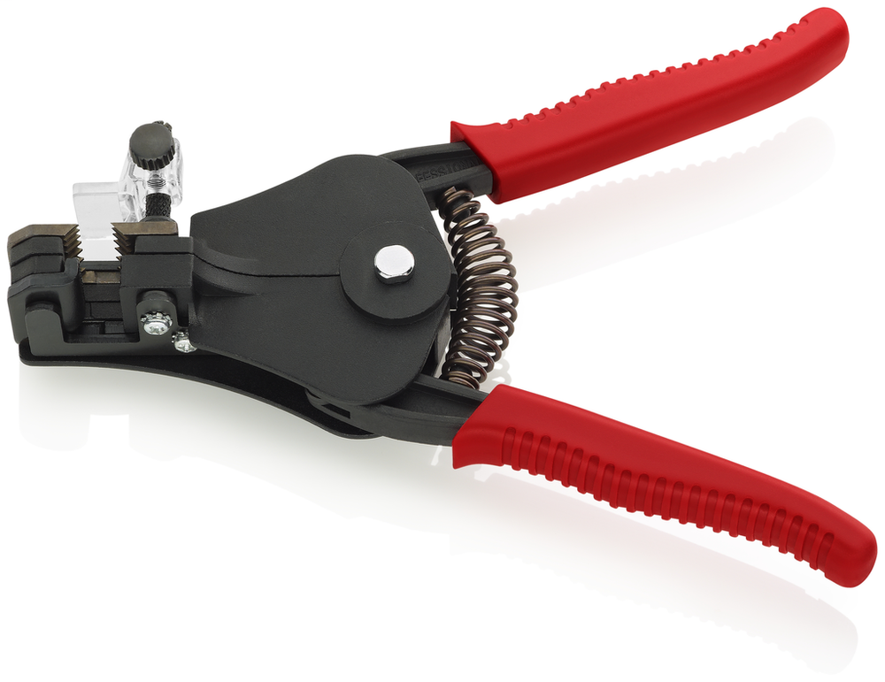 Image of KNIPEX 12 21 180