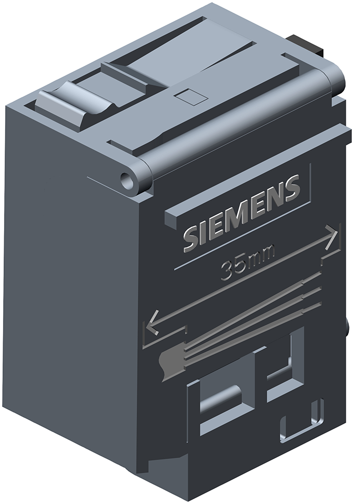 Image of Siemens 6ES75908AA000AA0