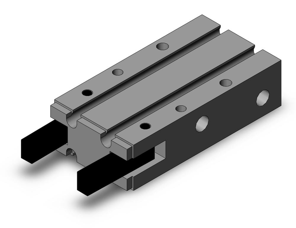 Image of SMC MHY2-10D2