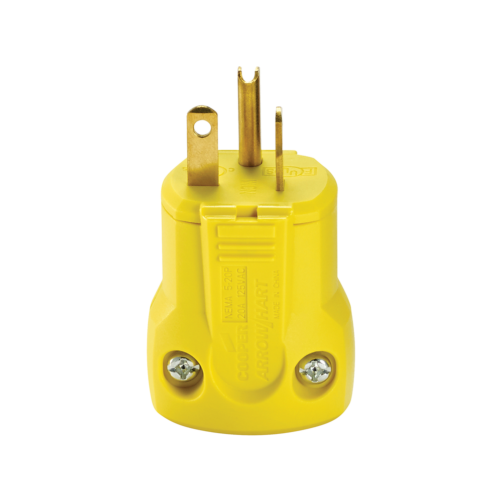 Image of Cooper Wiring Devices AH5364Y