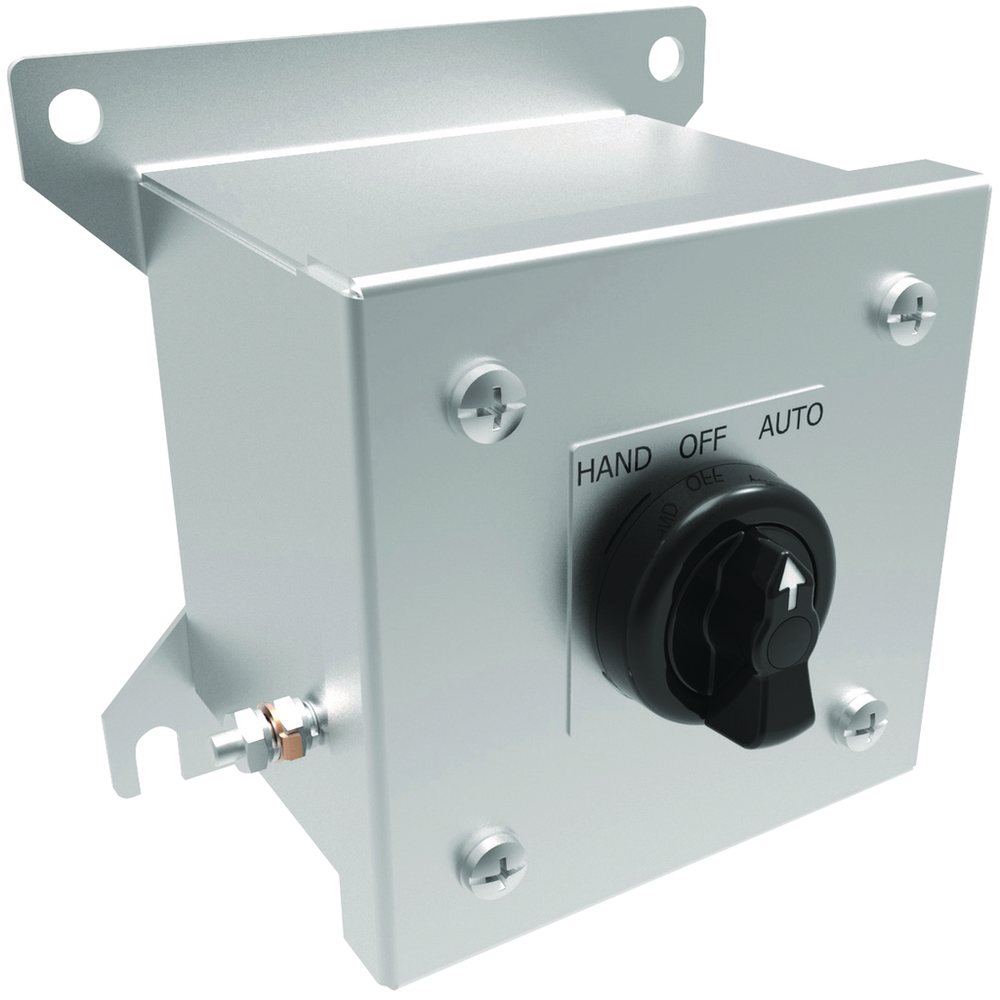 Image of Killark HKH1ASD2S640K8