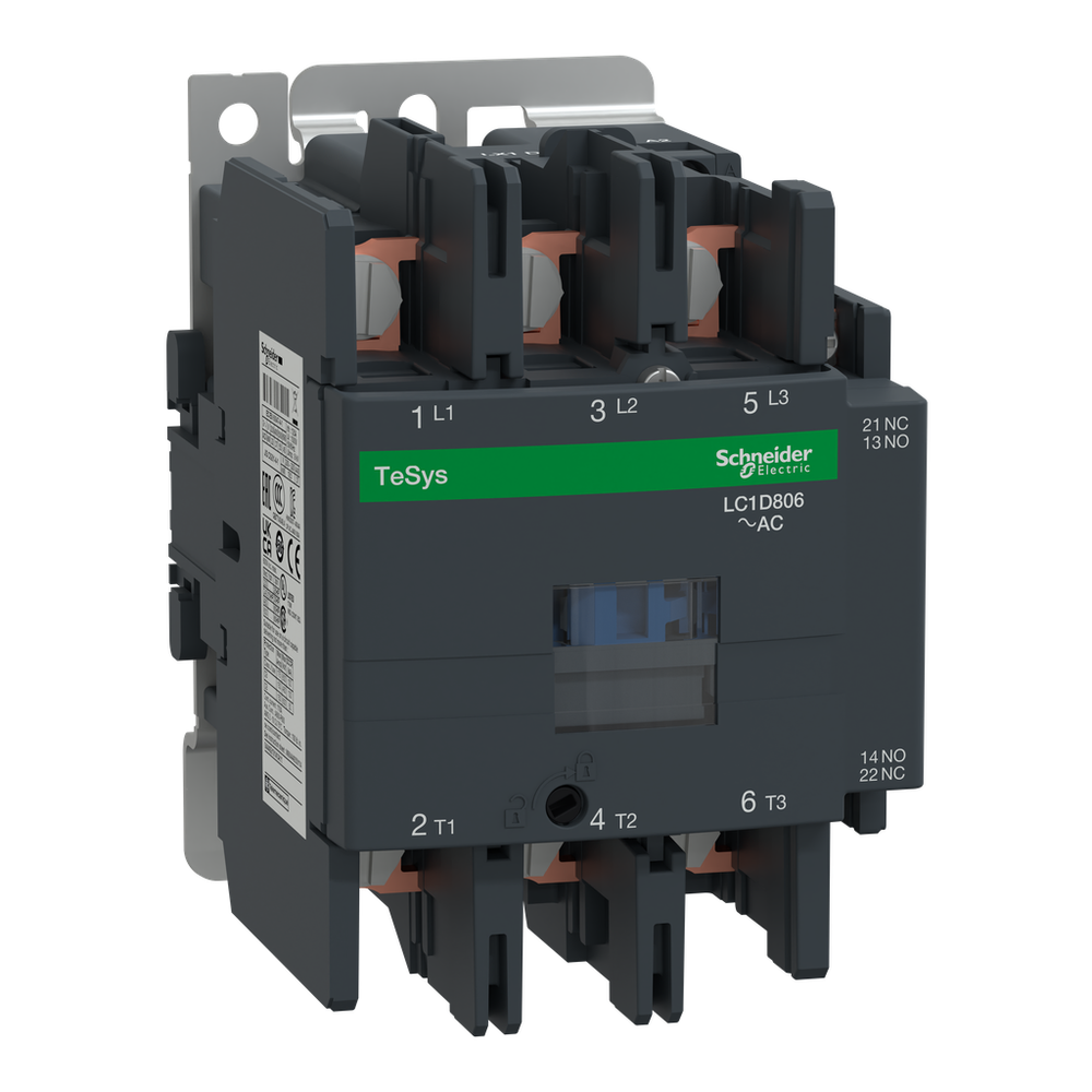 Image of Schneider Electric LC1D806G7