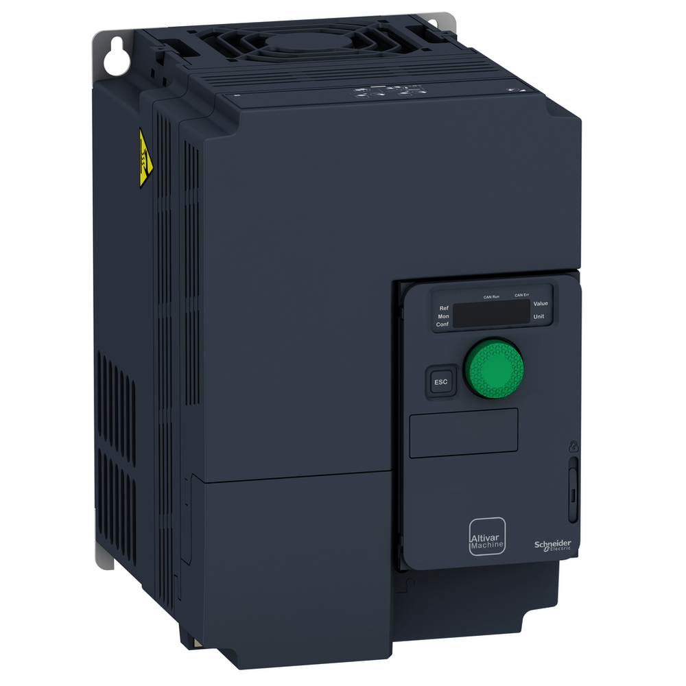 Image of Schneider Electric ATV320U75M3C