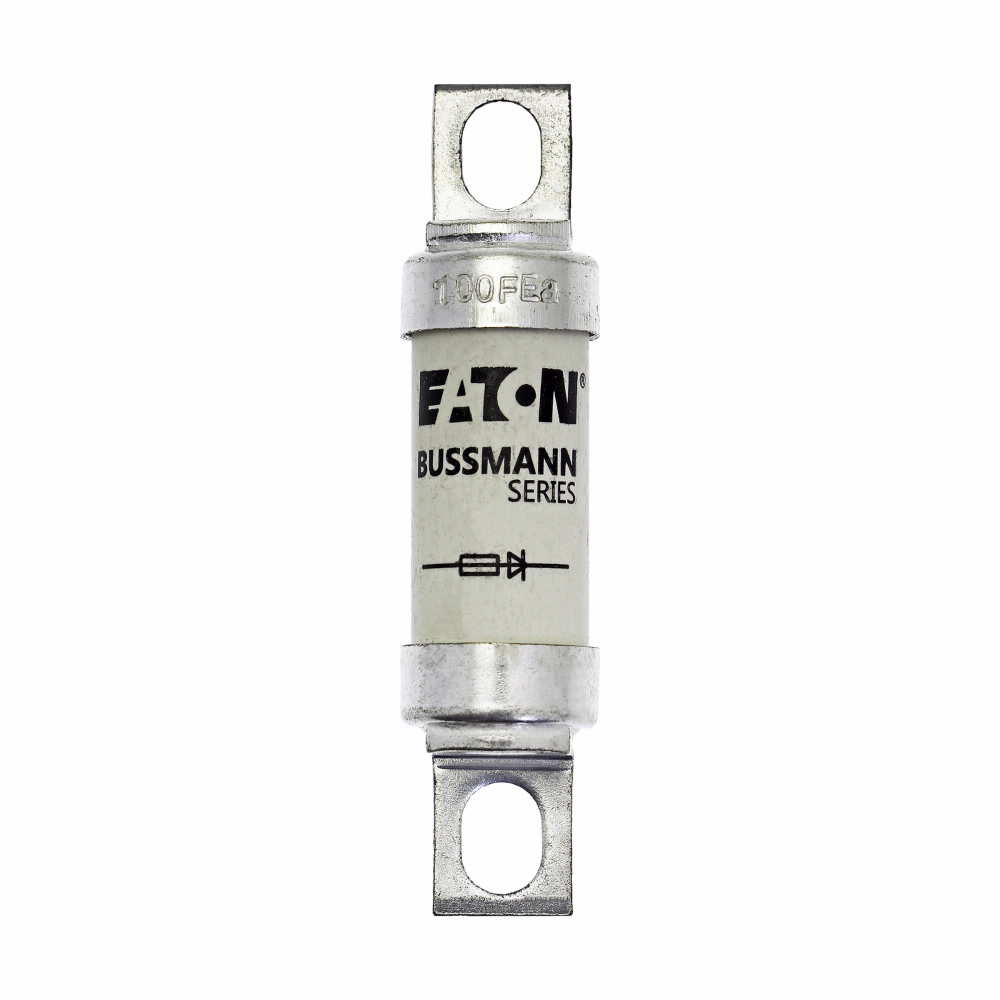 Image of Bussmann 100FE