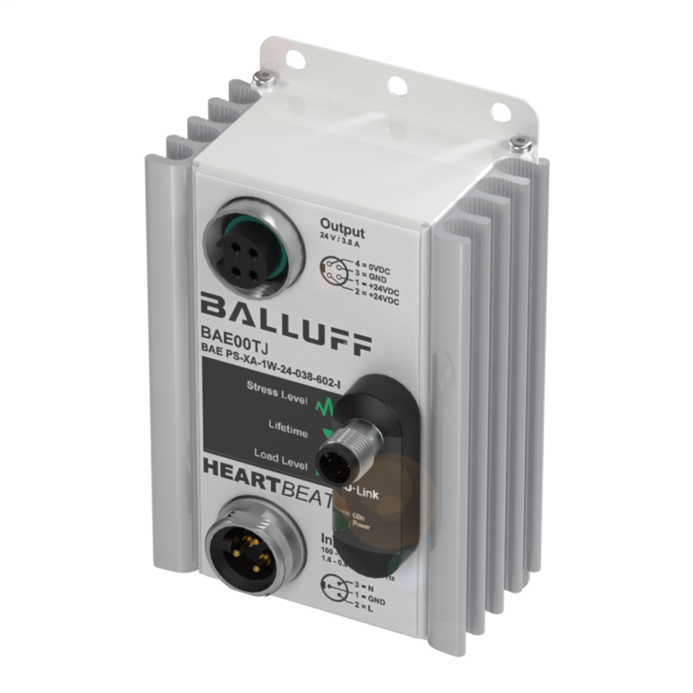 Image of Balluff BAE PS-XA-1W-24-038-602-I