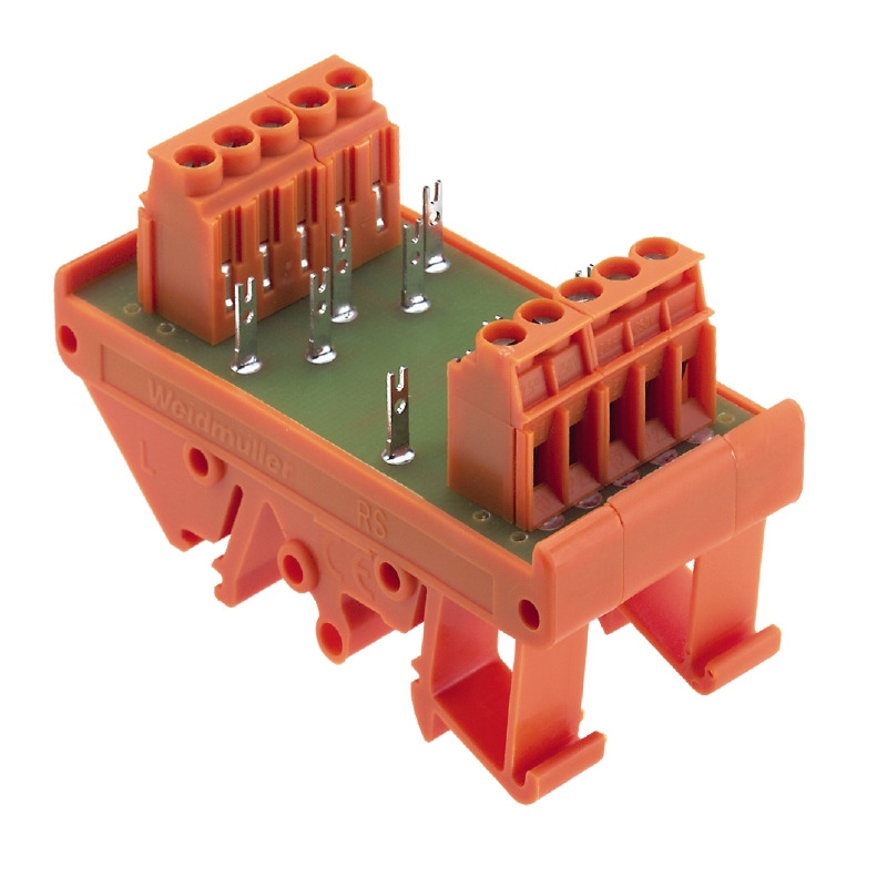 Image of Weidmuller 0329860000