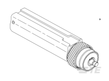 Image of TE Connectivity 189721-1