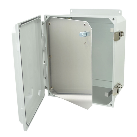 Image of Allied Moulded HFPU120