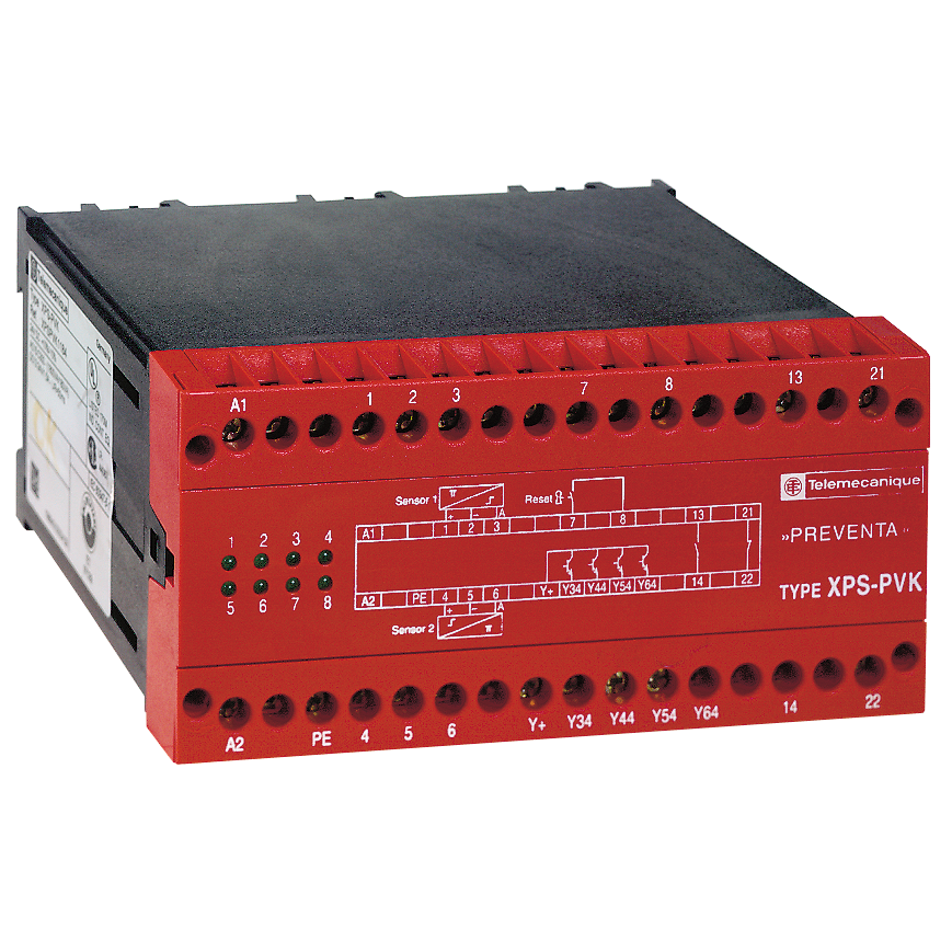 Image of Schneider Electric XPSPVK1184