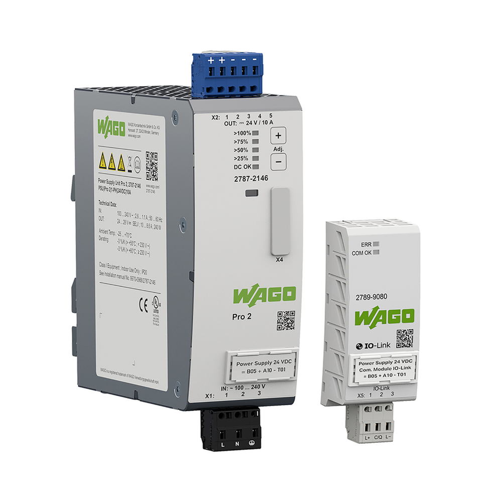 Image of WAGO 2787-099/000-002