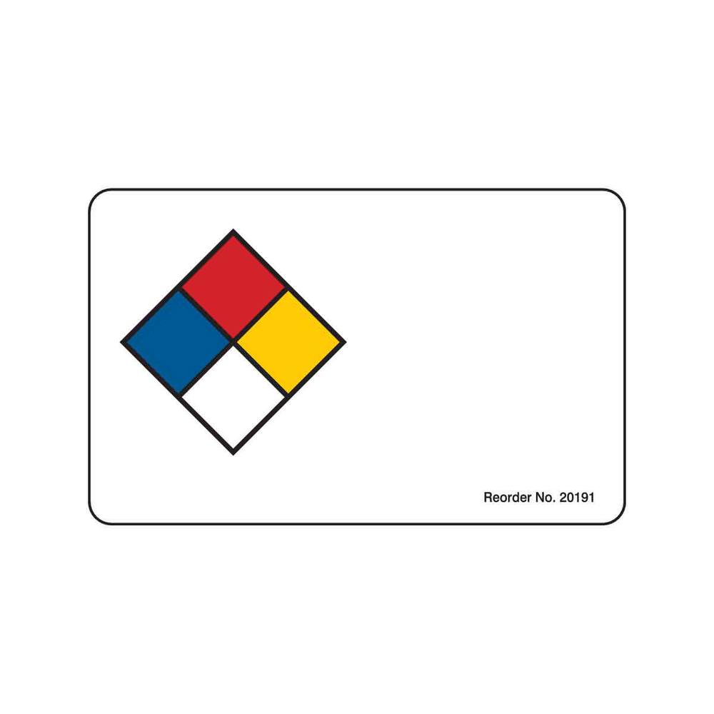 Image of Brady 20191LS