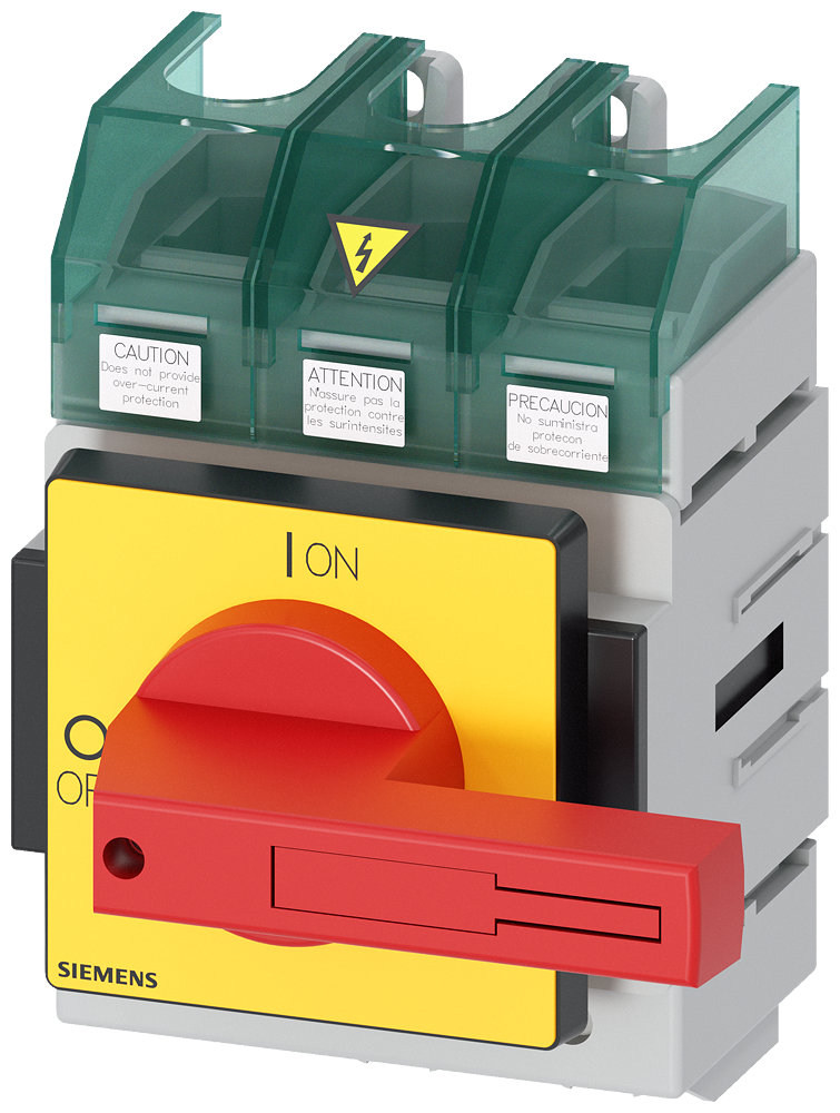 Image of Siemens 3LD5400-0TK13