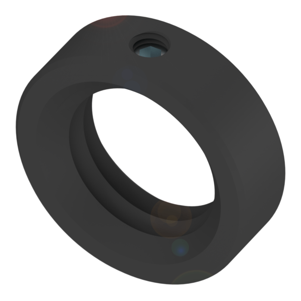 Image of Balluff BAM PC-XA-031-M18-3/W