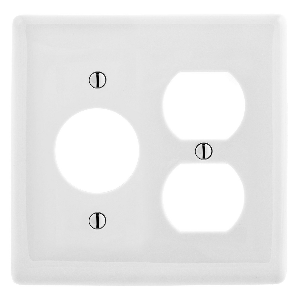 Image of Hubbell Wiring Device-Kellems NP78W