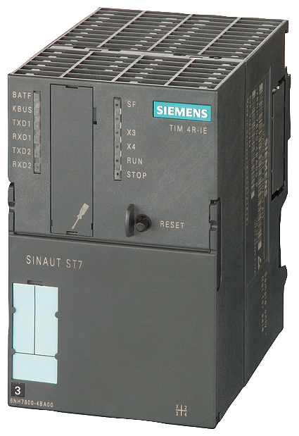 Image of Siemens 6NH78004BA00