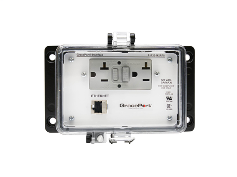 Image of Grace Ports P-R33-M2RF0