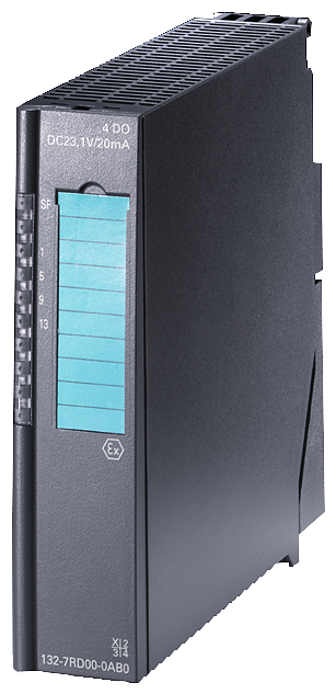 Image of Siemens 6ES71327GD000AB0