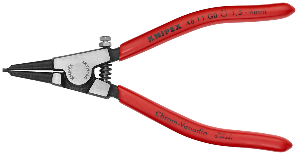 Image of KNIPEX 46 11 G1