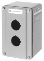 Image of Allen-Bradley 800R-3TZ