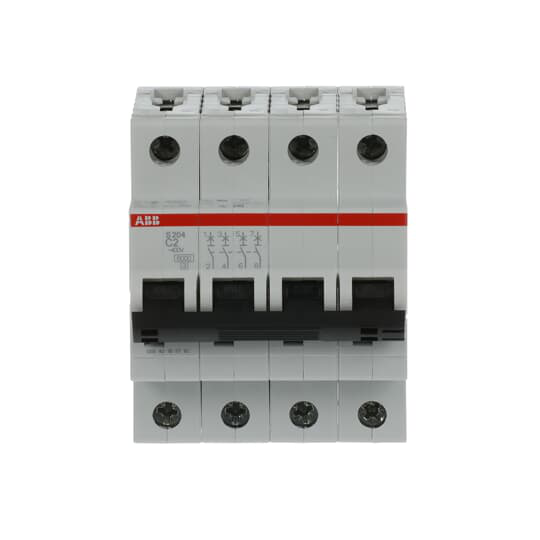 Image of ABB 2CDS254001R0024