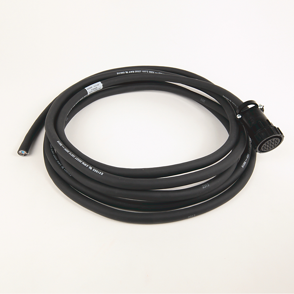 Image of Allen-Bradley 2090-CFBM6DF-CBAA04