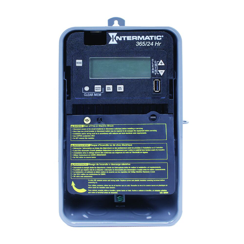 Image of Intermatic ET2125CR