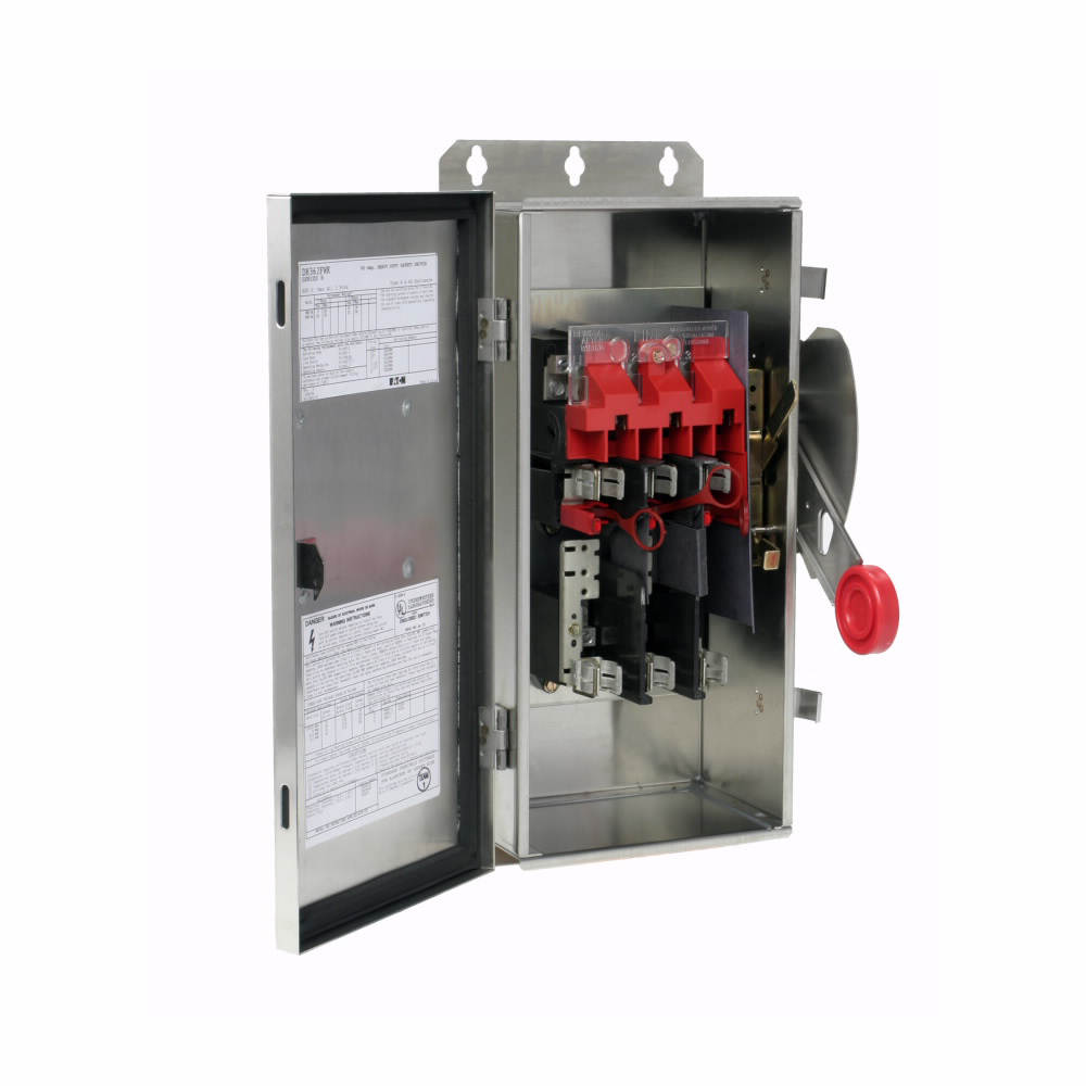 Image of Eaton DH361FWKX