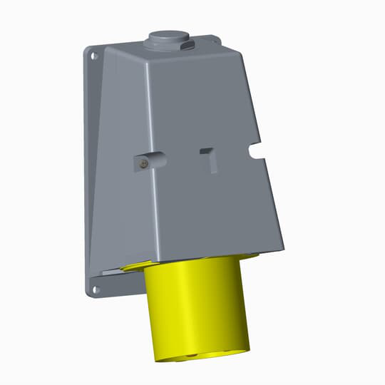 Image of ABB 2CMA167542R1000