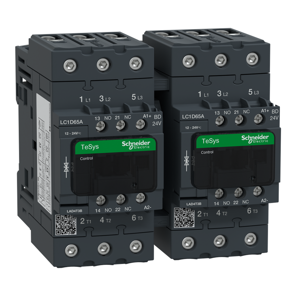 Image of Schneider Electric LC2D65ABD