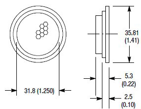 Image of Allen-Bradley 92-47