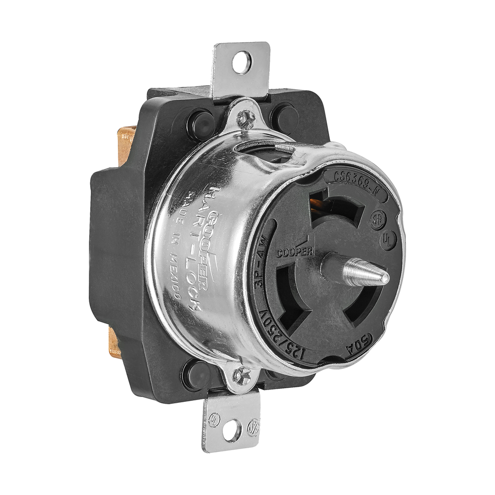 Image of Cooper Wiring Devices CS6369