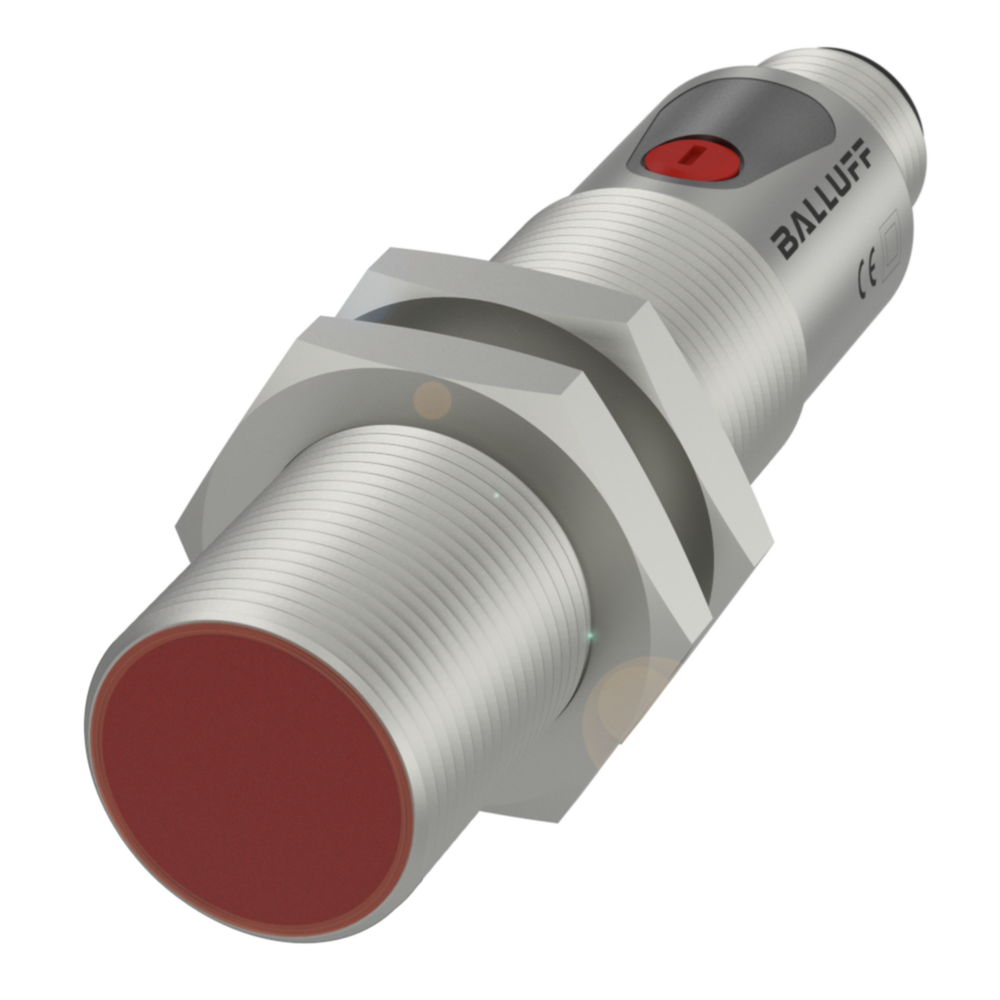 Image of Balluff BOS 18M-PS-PR20-S4