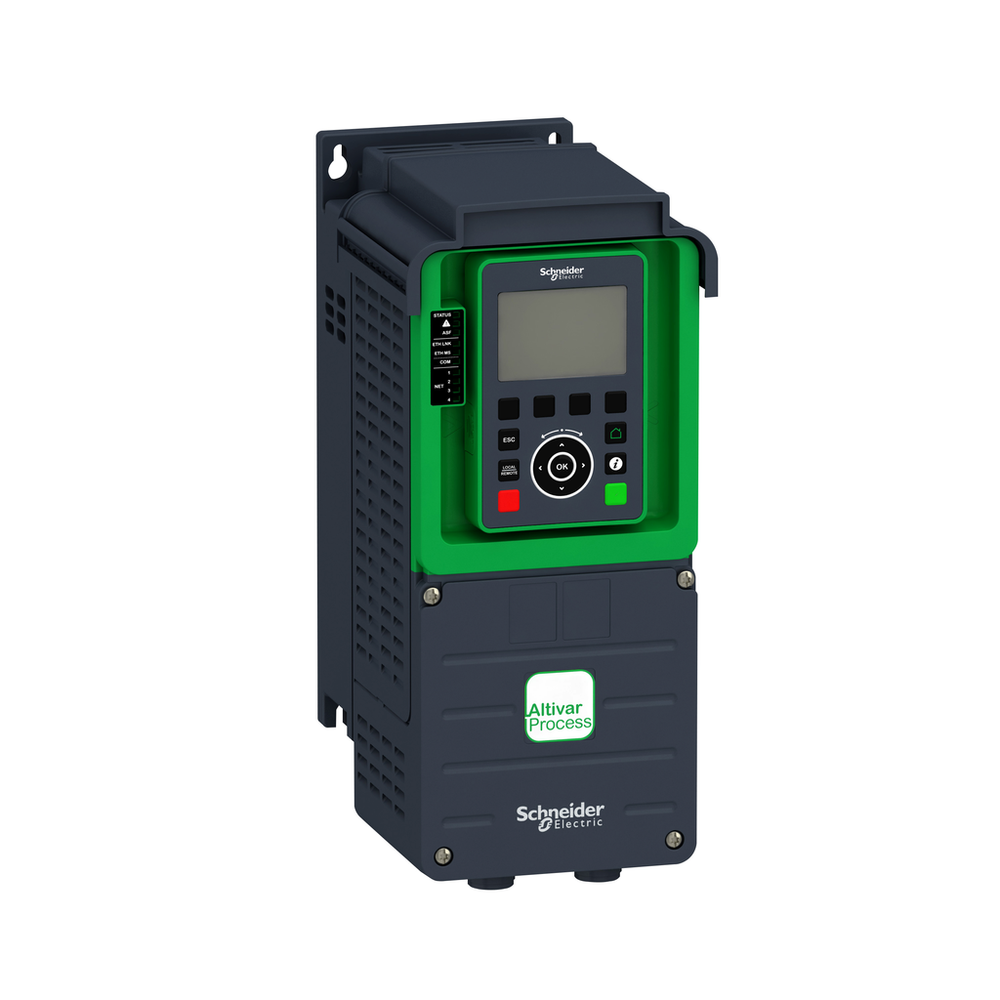 Image of Schneider Electric ATV630U15M3