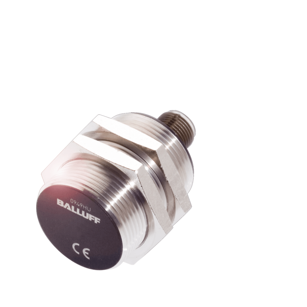 Image of Balluff BES M30MF-GSC15B-S04K