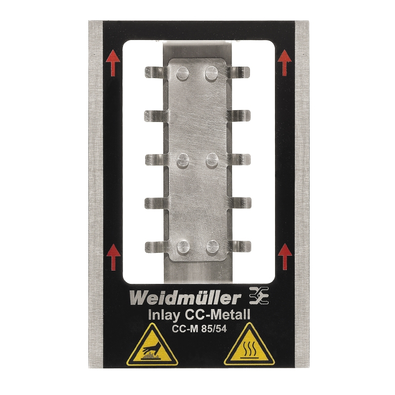 Image of Weidmuller 1341030000