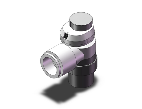 Image of SMC AS4201FS-04-16S