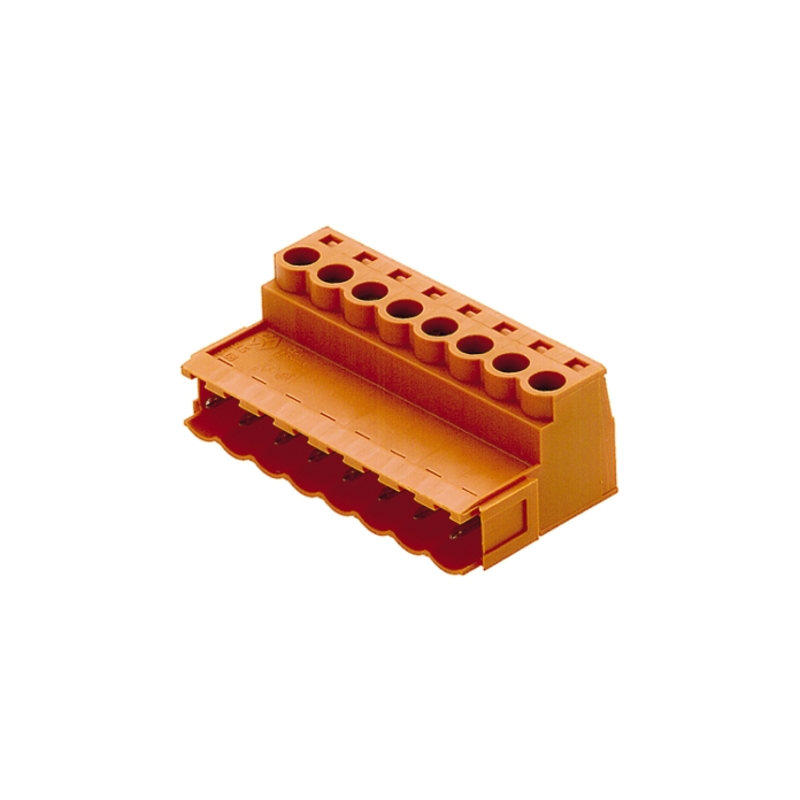 Image of Weidmuller 1627260000