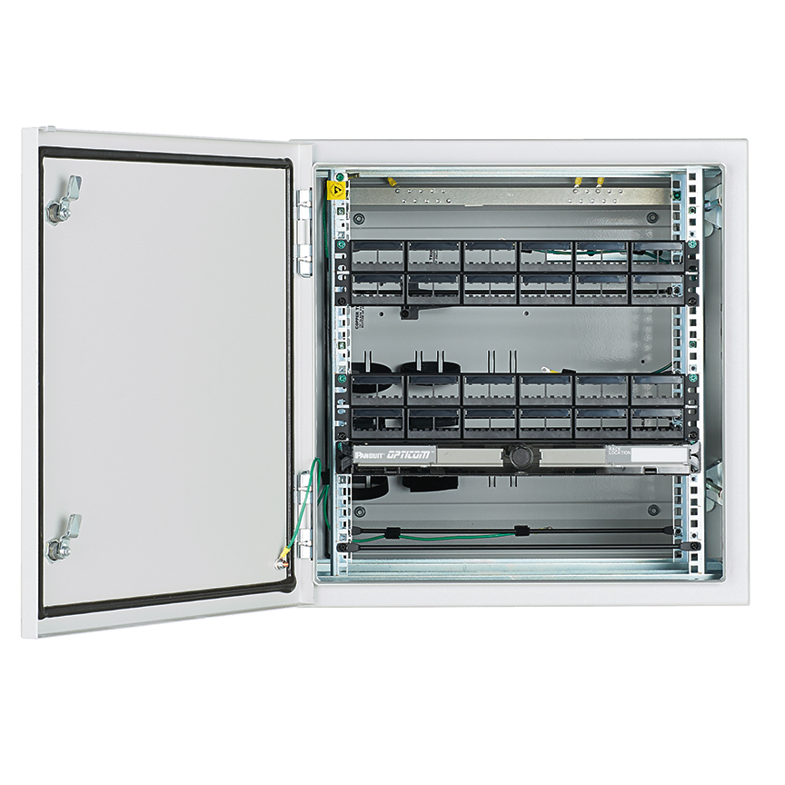 Image of Panduit ZDF242430
