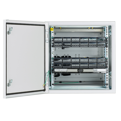 Image of Panduit ZDF242430