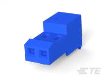 Image of TE Connectivity 3-640442-2